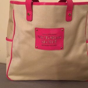 Victoria Secret Tote